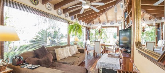 5 Schlafzimmer Villa in Menorca, Spain, Nr. 85167 20