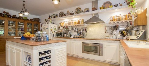 5 Schlafzimmer Villa in Menorca, Spain, Nr. 85167 15