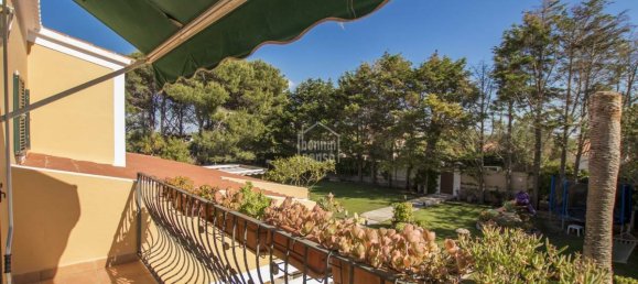 5 Schlafzimmer Villa in Menorca, Spain, Nr. 85167 48