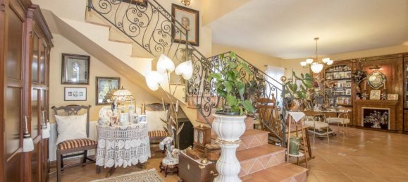 5 Schlafzimmer Villa in Menorca, Spain, Nr. 85167 24