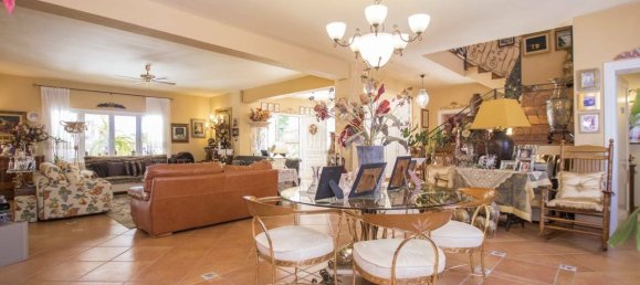 5 Schlafzimmer Villa in Menorca, Spain, Nr. 85167 6