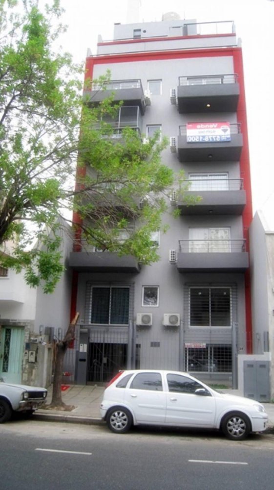 Studio in Buenos Aires, Argentina No. 100750