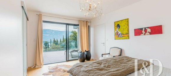 4 bedrooms Castles in Bourdeau, France No. 193560 13