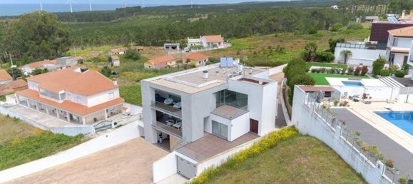 3 غرف نوم منزل في Nazare, Portugal رقم 188928 2