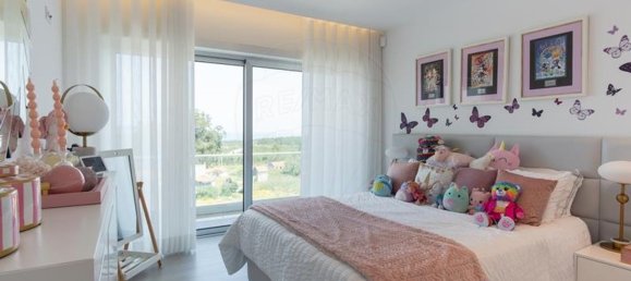 3 غرف نوم منزل في Nazare, Portugal رقم 188928 29