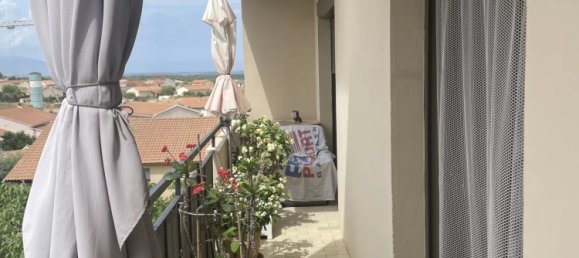 3 rooms Apartment in Borgo, France No. 222732 7