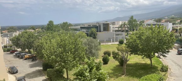 3 rooms Apartment in Borgo, France No. 222732 5