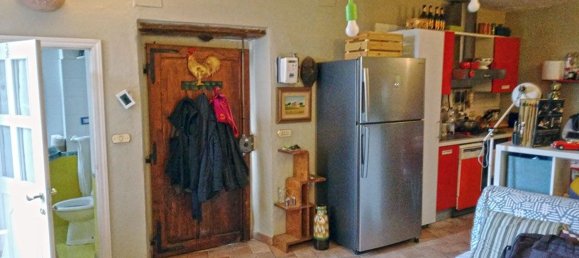 4-Zimmer Wohnung in Civitella in Val di Chiana, Italy, Nr. 299034 12