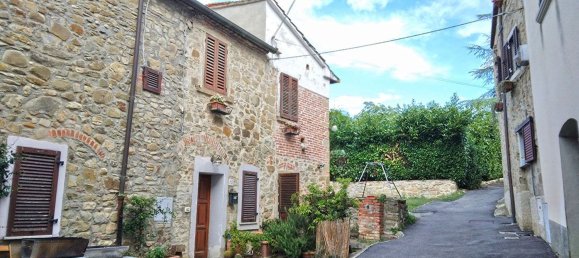 4-Zimmer Wohnung in Civitella in Val di Chiana, Italy, Nr. 299034 6