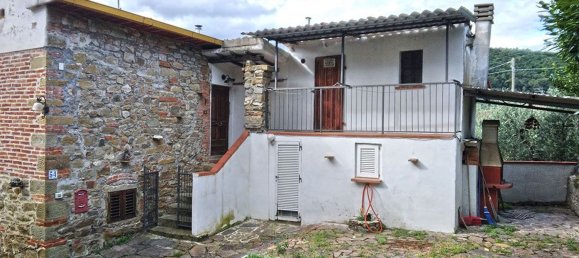 4-Zimmer Wohnung in Civitella in Val di Chiana, Italy, Nr. 299034 14