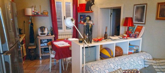 4-Zimmer Wohnung in Civitella in Val di Chiana, Italy, Nr. 299034 5