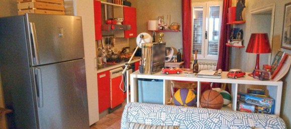 4-Zimmer Wohnung in Civitella in Val di Chiana, Italy, Nr. 299034 22