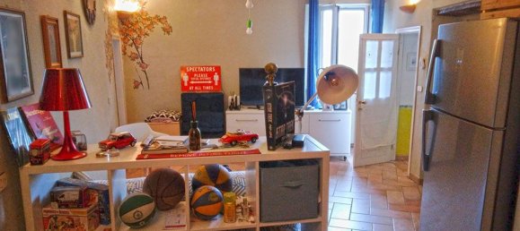 4-Zimmer Wohnung in Civitella in Val di Chiana, Italy, Nr. 299034 17