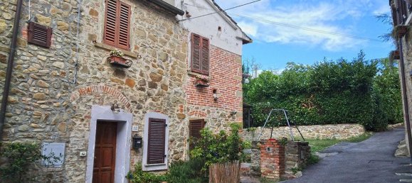 4-Zimmer Wohnung in Civitella in Val di Chiana, Italy, Nr. 299034 11