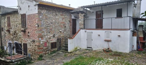 4-Zimmer Wohnung in Civitella in Val di Chiana, Italy, Nr. 299034 10