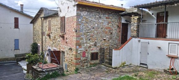 4-Zimmer Wohnung in Civitella in Val di Chiana, Italy, Nr. 299034 20
