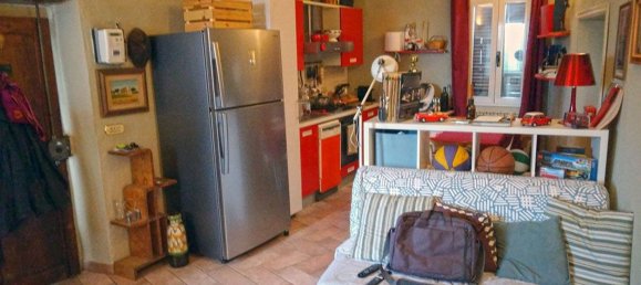 4-Zimmer Wohnung in Civitella in Val di Chiana, Italy, Nr. 299034 8