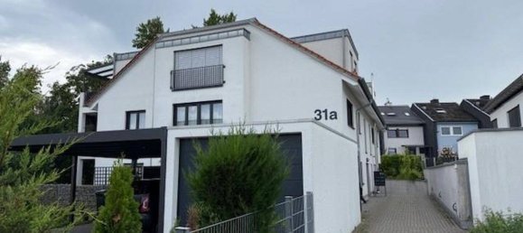 2 bedrooms Apartment in Breisgau-Hochschwarzwald, Germany No. 236909 3