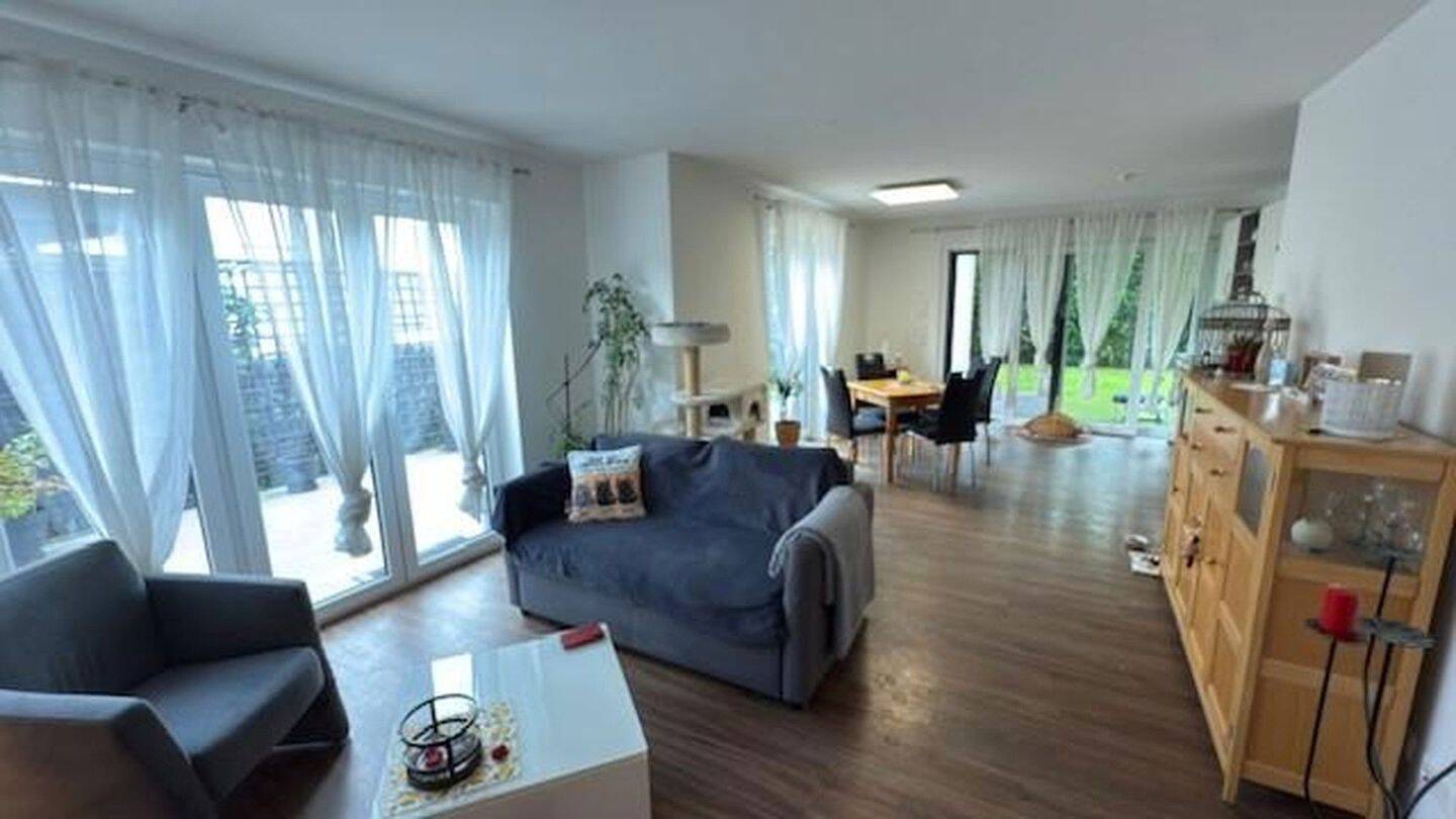 2 bedrooms Apartment in Breisgau-Hochschwarzwald, Germany No. 236909