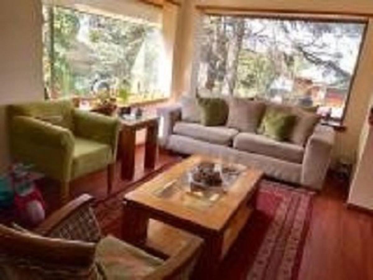 4 bedrooms House in Valparaiso, Chile No. 2366