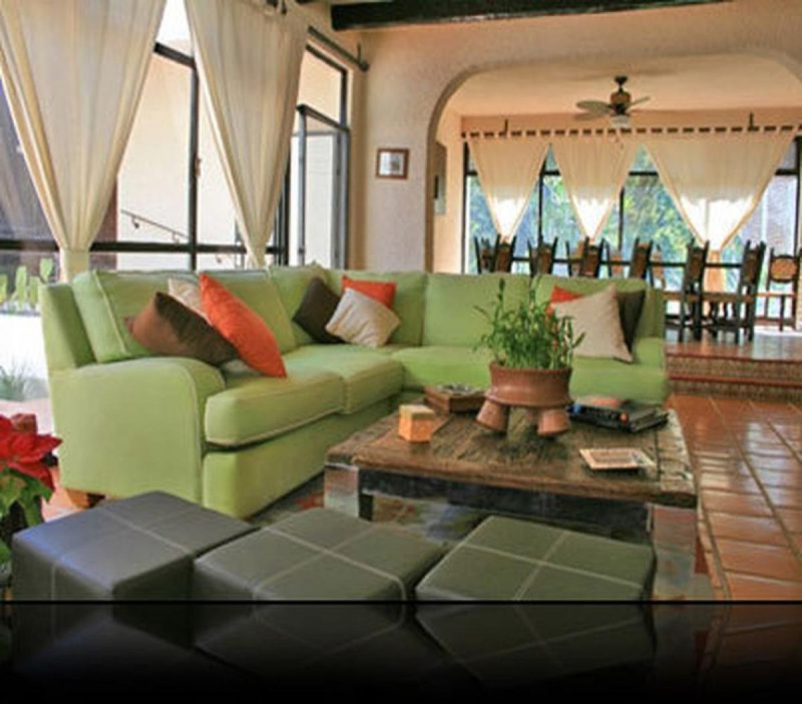 Casa de 7 dormitorios en Tlaltizapán, Mexico No. 221040