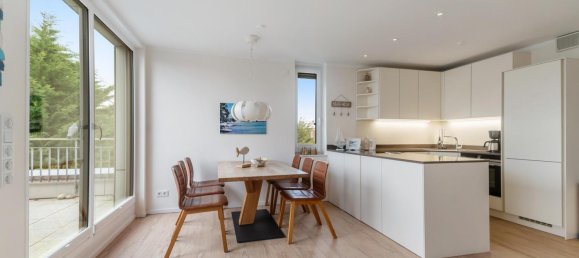 Квартира с 2 спальнями в Восточный Гольштейн, Германия № 287015 5