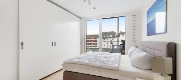 Квартира с 2 спальнями в Восточный Гольштейн, Германия № 287015 9