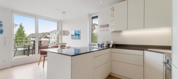 Квартира с 2 спальнями в Восточный Гольштейн, Германия № 287015 11