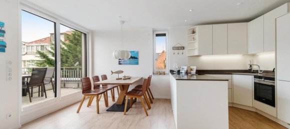 Квартира с 2 спальнями в Восточный Гольштейн, Германия № 287015 6