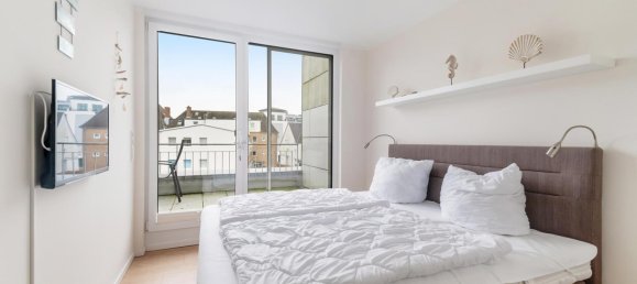 Квартира с 2 спальнями в Восточный Гольштейн, Германия № 287015 8