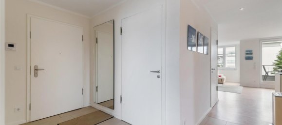 Квартира с 2 спальнями в Восточный Гольштейн, Германия № 287015 10