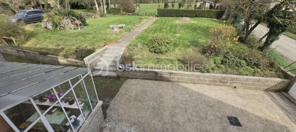 3 Schlafzimmer Haus in Dinan, France, Nr. 205842 13