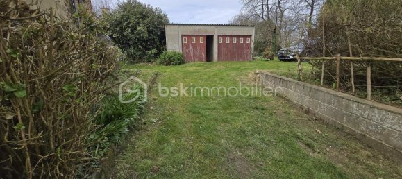 3 Schlafzimmer Haus in Dinan, France, Nr. 205842 16