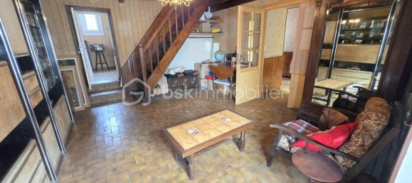 3 Schlafzimmer Haus in Dinan, France, Nr. 205842 7