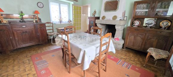 3 Schlafzimmer Haus in Dinan, France, Nr. 205842 21