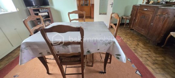 3 Schlafzimmer Haus in Dinan, France, Nr. 205842 22