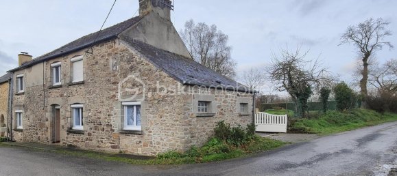 3 Schlafzimmer Haus in Dinan, France, Nr. 205842 20