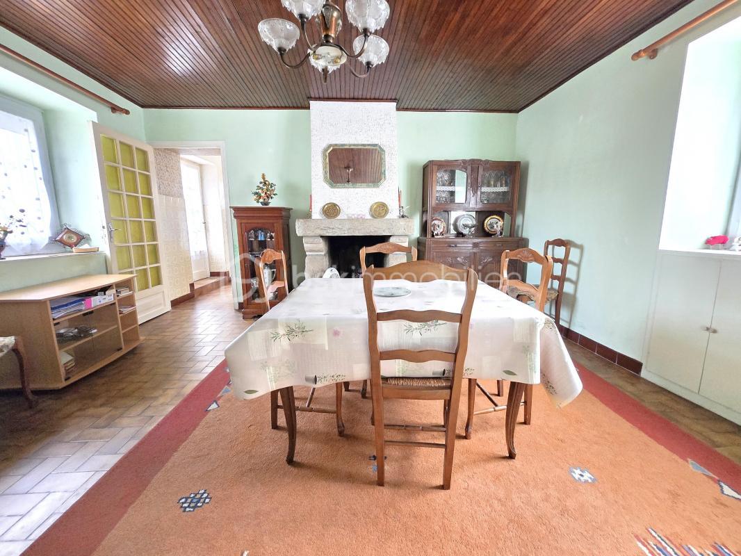 3 Schlafzimmer Haus in Dinan, France, Nr. 205842