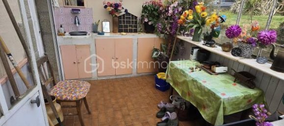 3 Schlafzimmer Haus in Dinan, France, Nr. 205842 14