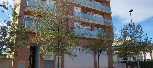 650m² Commercial property in La Vall d'Uixo, Spain No. 169922 5
