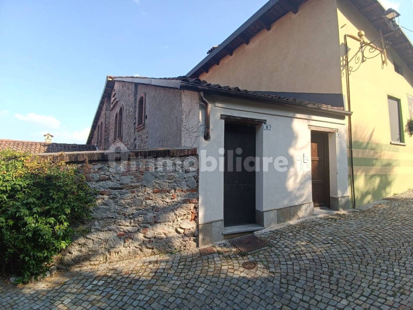 1 Schlafzimmer Wohnung in Manta, Italy, Nr. 284572