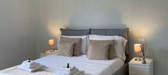 7 غرف نوم منزل في Florence, Italy رقم 353137 9