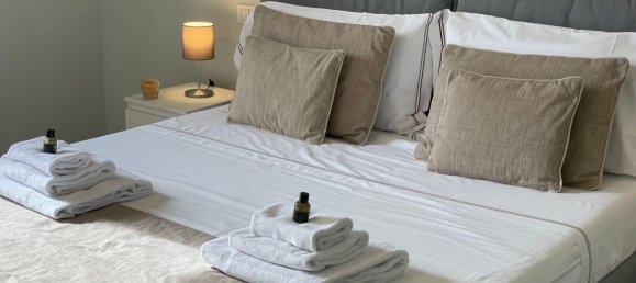 7 غرف نوم منزل في Florence, Italy رقم 353137 22