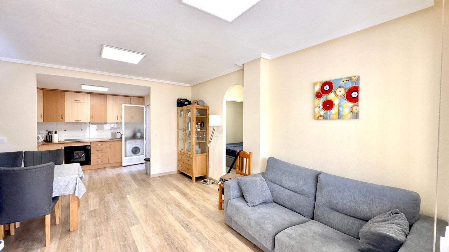 Bungalow T2 em Torreblanca, Spain N.º 366014