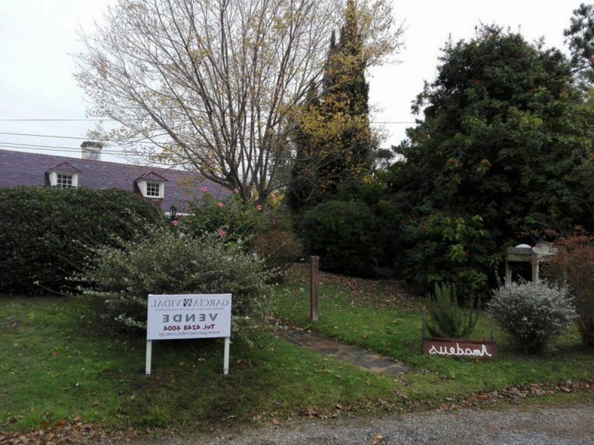 3 غرف نوم منزل في Maldonado, Uruguay رقم 11990