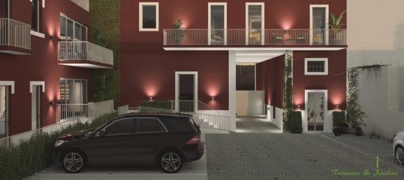 Dúplex de 3 dormitorios en Cascais, Portugal No. 9923 13