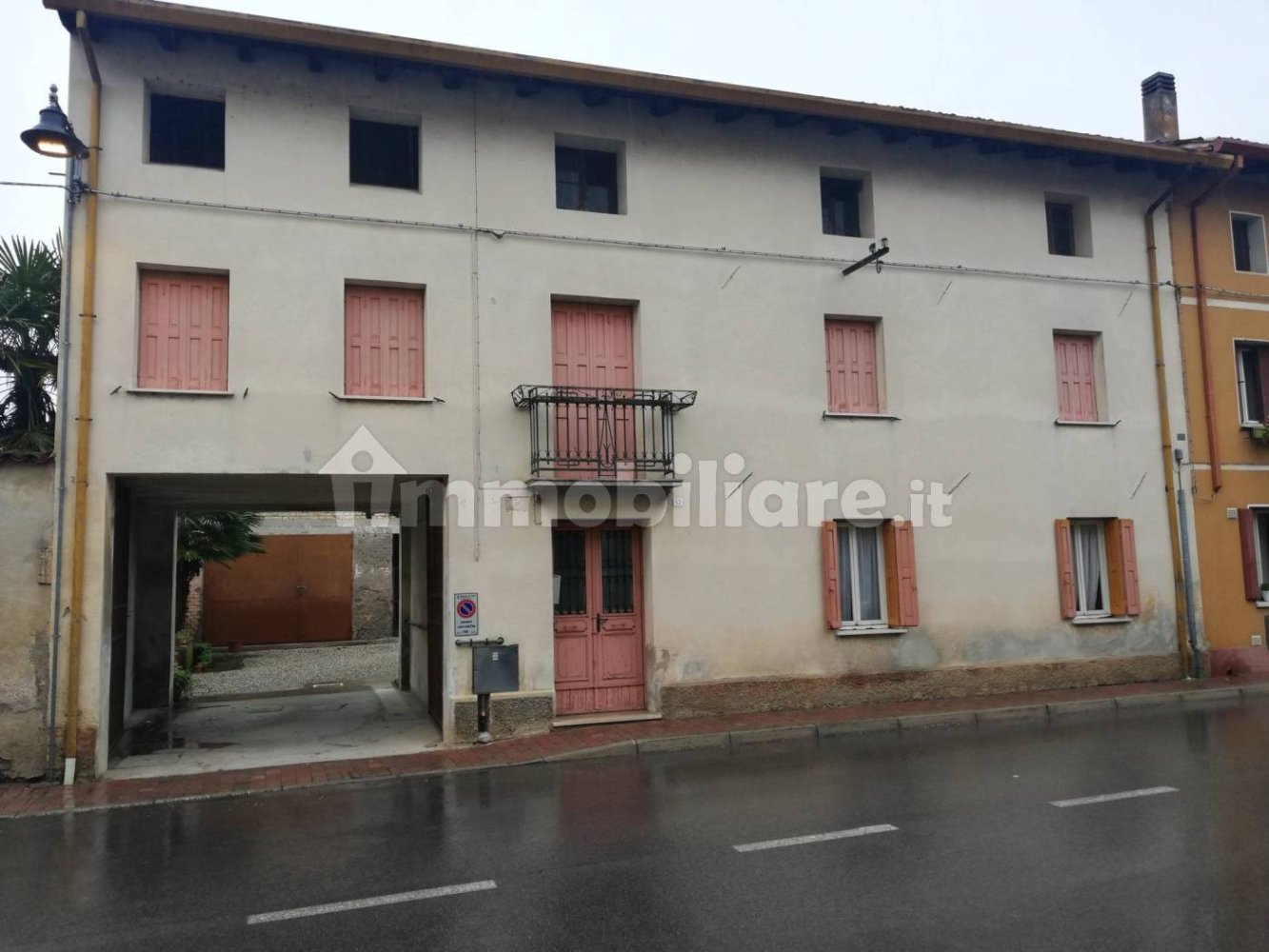 3 chambres Villa à Udine, Italy No. 87336