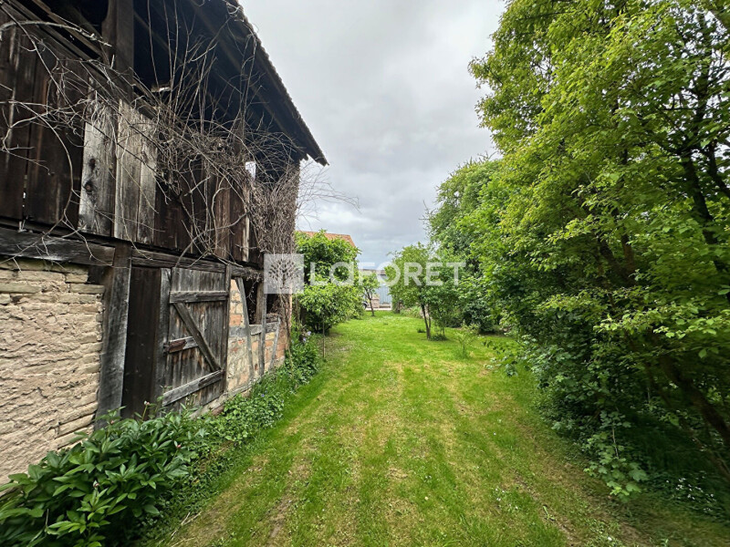 1 bedroom Land in Limersheim, France No. 267336
