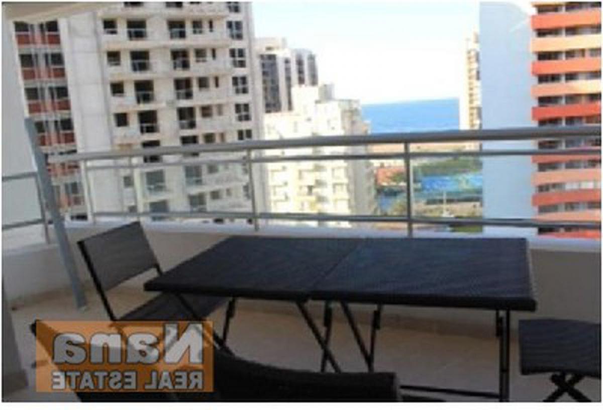 3 bedrooms Apartment in Maldonado, Uruguay No. 1955