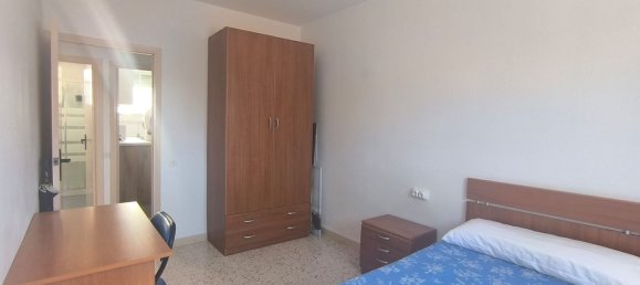 3 bedrooms Apartment in Almeria, Spain No. 183211 10